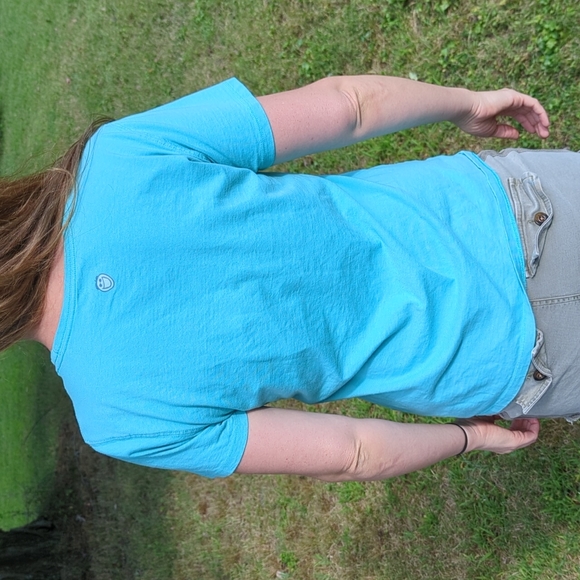 Life is Good Dog Shirt "You Had me at Woof!" 🐕 - Picture 4 of 9